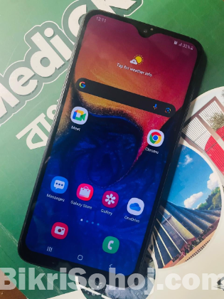 Samsung Galaxy A10